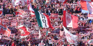 Tifosi Bari