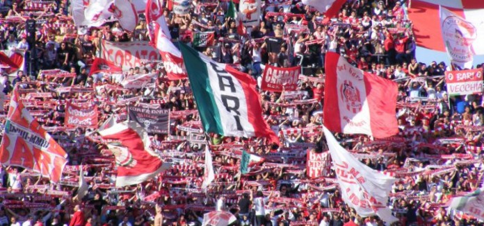 Tifosi Bari