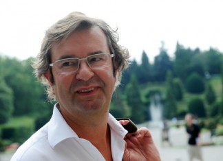 Nicola Binda