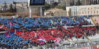 Curva Nord Catania