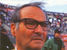 Angelo Massimino, Presidente