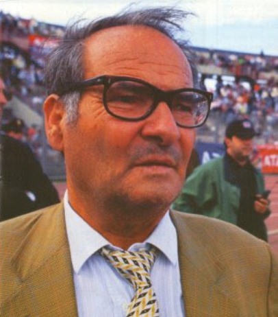 Angelo Massimino, Presidente