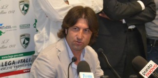 Massimo Rastelli