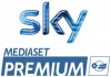 Sky e Mediaset Premium