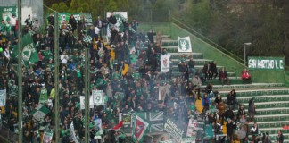 Tifosi Avellino