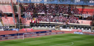 Catania vs Trapani