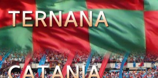 Catania vs Ternana