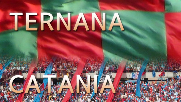 Catania vs Ternana