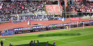 Catania vs Trapani