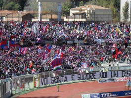 Catania vs Trapani