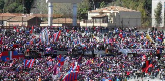 Catania vs Trapani