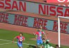 Catania vs Avellino