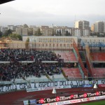 Catania, Curva Nord