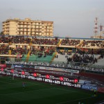 Catania, Curva Sud