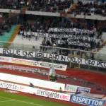 Catania, Curva Sud