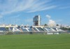 Stadio Domenico Francioni, Latina