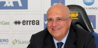 Pierpaolo Marino