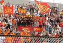 Tifosi Messina