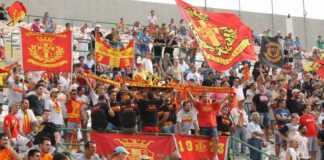 Tifosi Messina