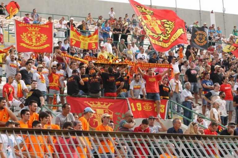 Tifosi Messina