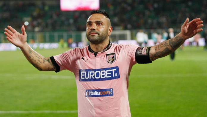 Fabrizio Miccoli