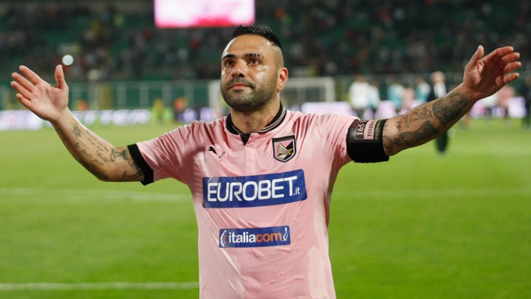 Fabrizio Miccoli