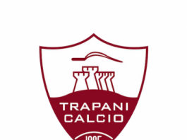 Trapani Calcio logo