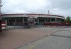 Varese Stadio Franco Ossola, visuale esterna