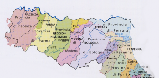 Emilia Romagna