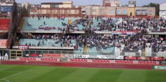 Catania vs Livorno