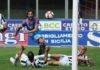 Catania vs Juventus (2010)