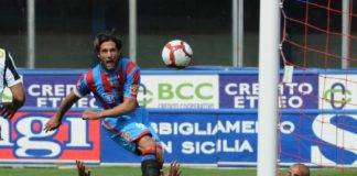 Catania vs Juventus (2010)