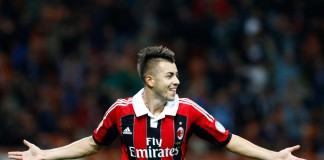 Stephan El Shaarawy