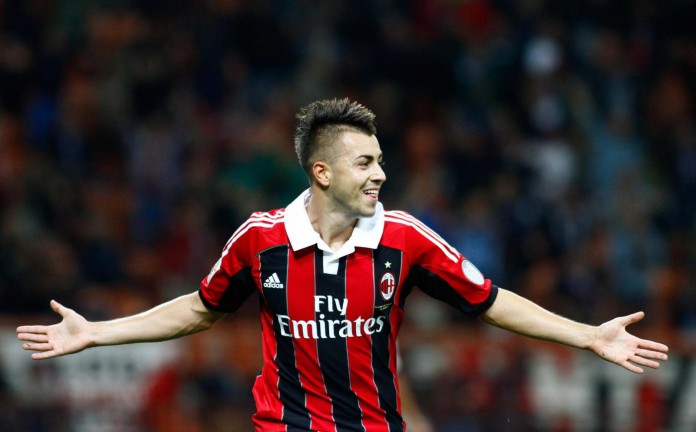 Stephan El Shaarawy