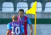 Raphael Martinho, Catania