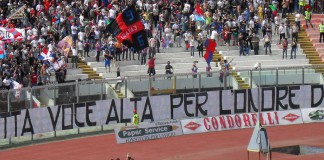 Catania vs Livorno