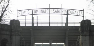 Stadio Sandro Cabassi