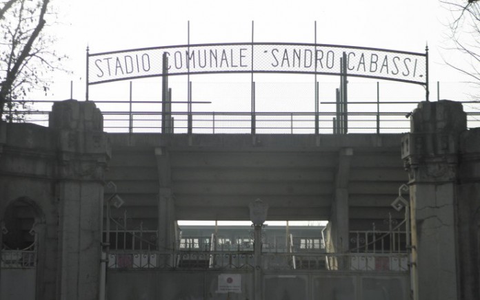 Stadio Sandro Cabassi