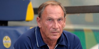 Zdenek Zeman