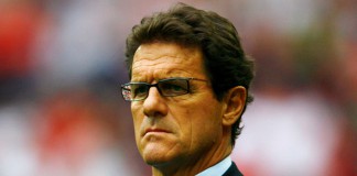 Fabio Capello