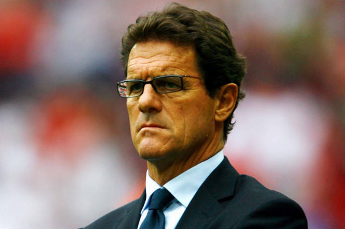 Fabio Capello