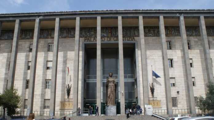 Catania Tribunale