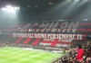 Curva Sud Milan