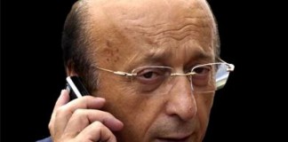 Luciano Moggi