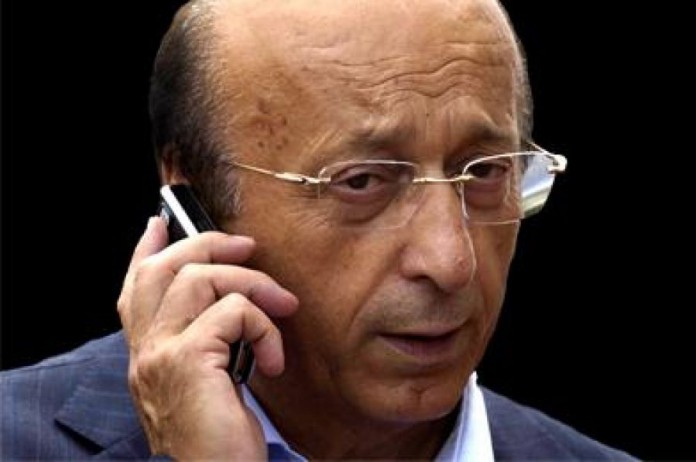 Luciano Moggi