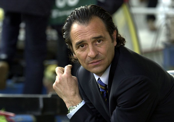 Cesare Prandelli