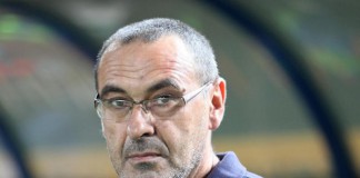 Maurizio Sarri