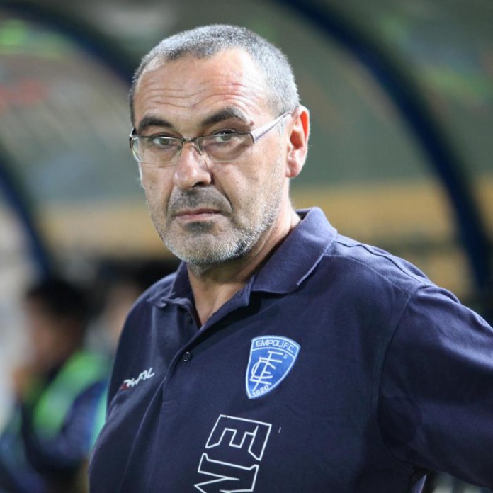 Maurizio Sarri