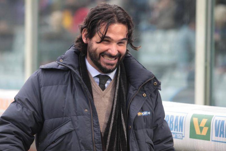 Daniele Adani