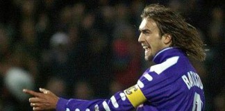 Gabriel Batistuta